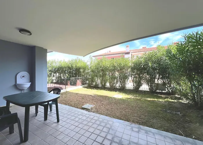 Costa Azzurra * Grado