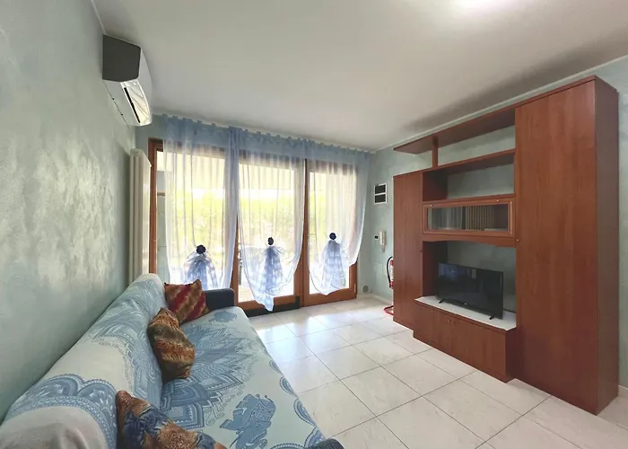 Costa Azzurra Apartmán