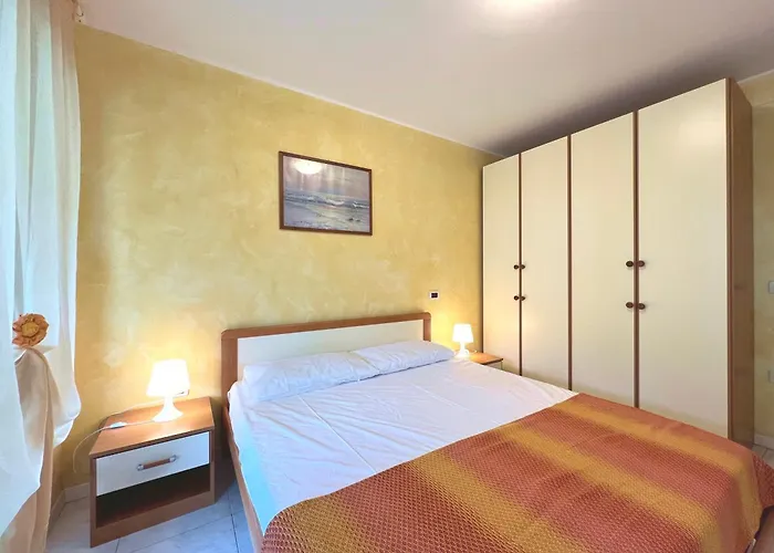 Apartmán Costa Azzurra *