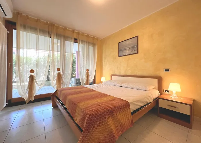 Apartmán Costa Azzurra Grado