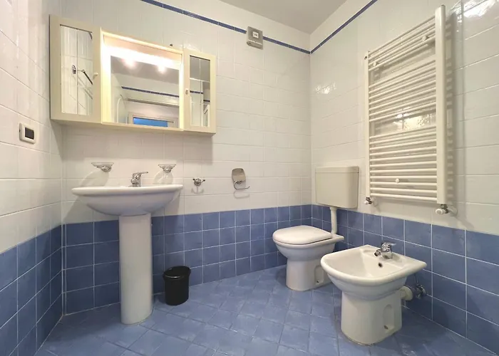 Apartmán Costa Azzurra